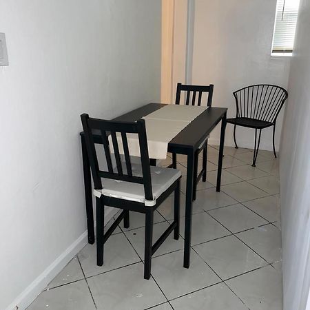 Portily Apartment Miami Exterior photo