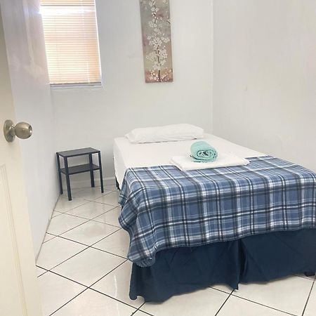 Portily Apartment Miami Exterior photo