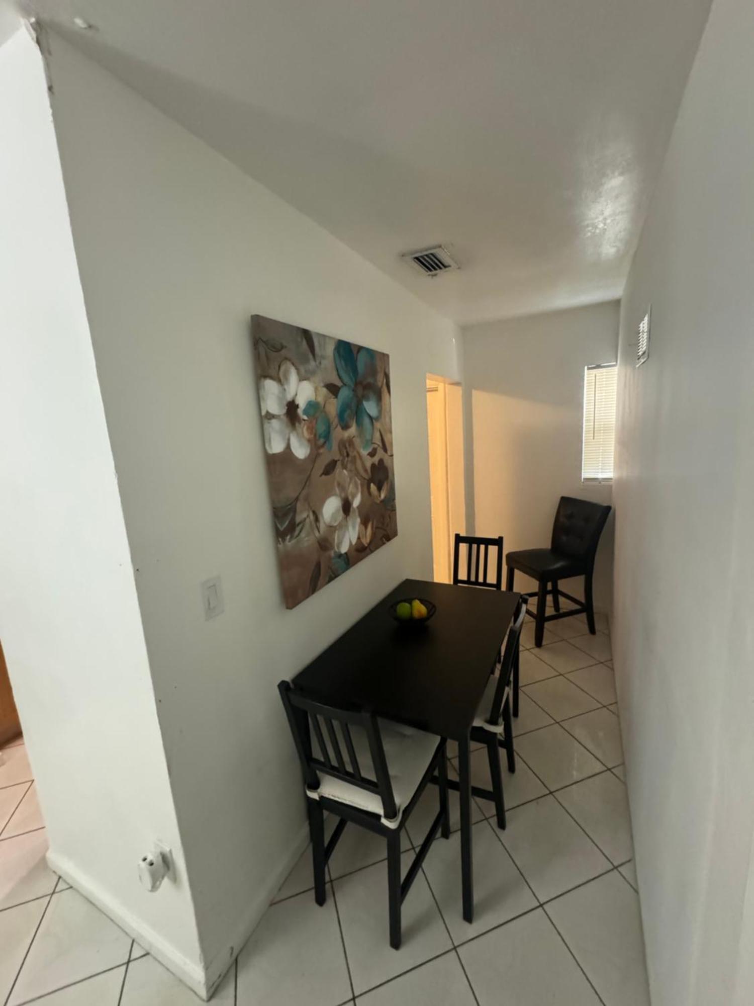 Portily Apartment Miami Exterior photo