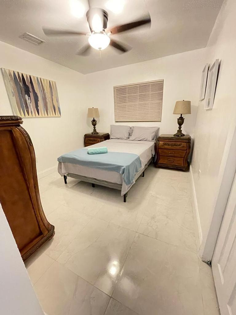 Portily Apartment Miami Exterior photo