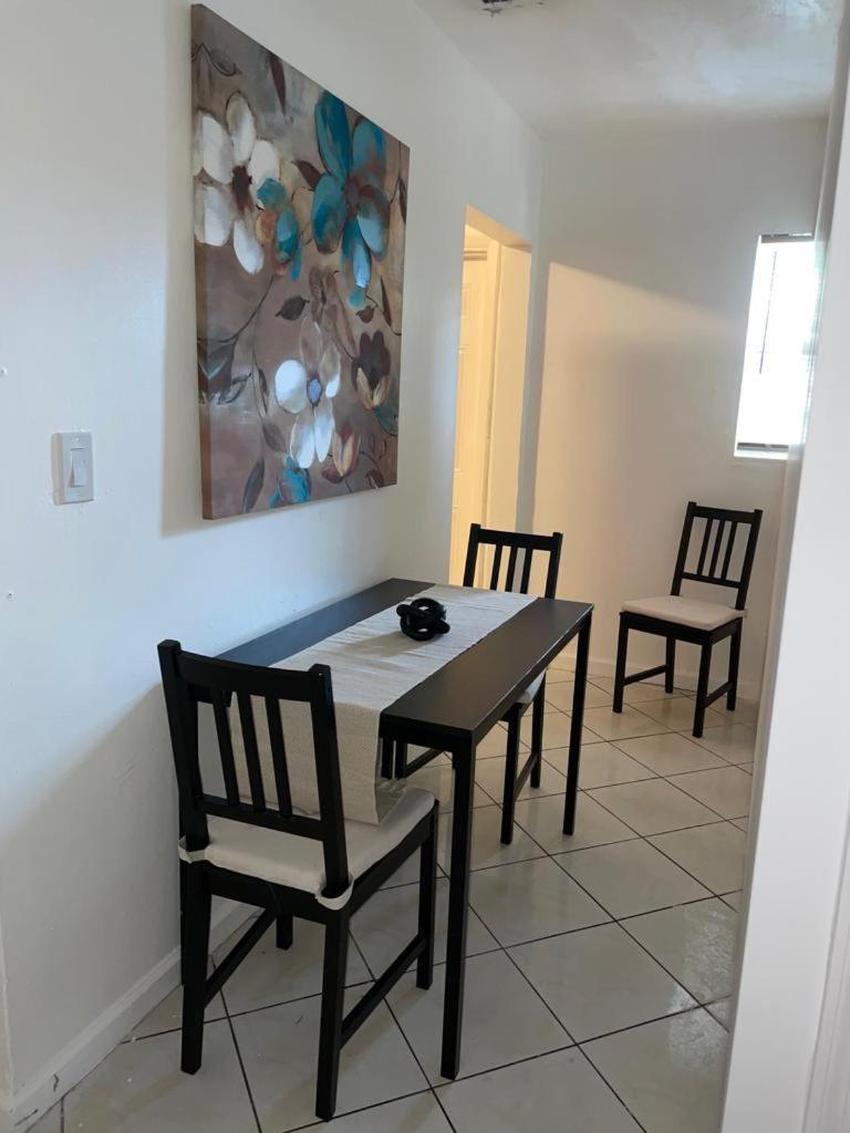 Portily Apartment Miami Exterior photo
