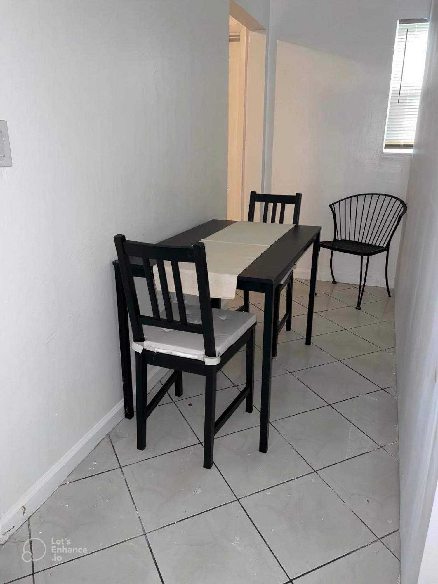 Portily Apartment Miami Exterior photo