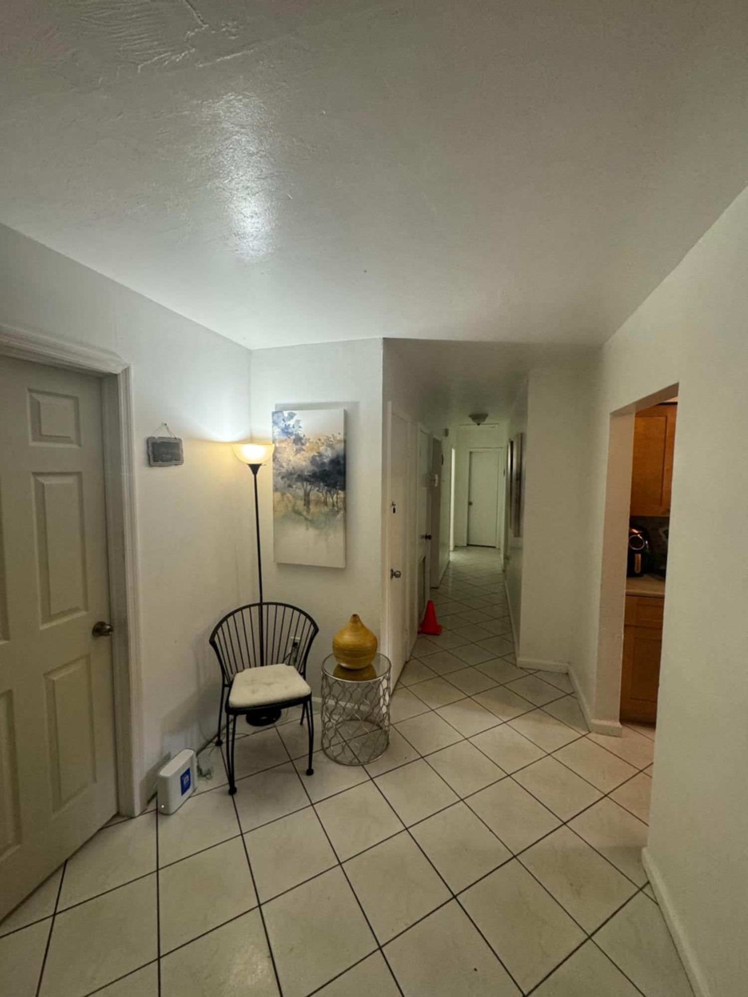Portily Apartment Miami Exterior photo