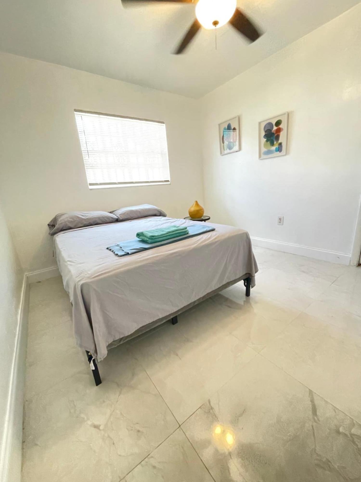 Portily Apartment Miami Exterior photo