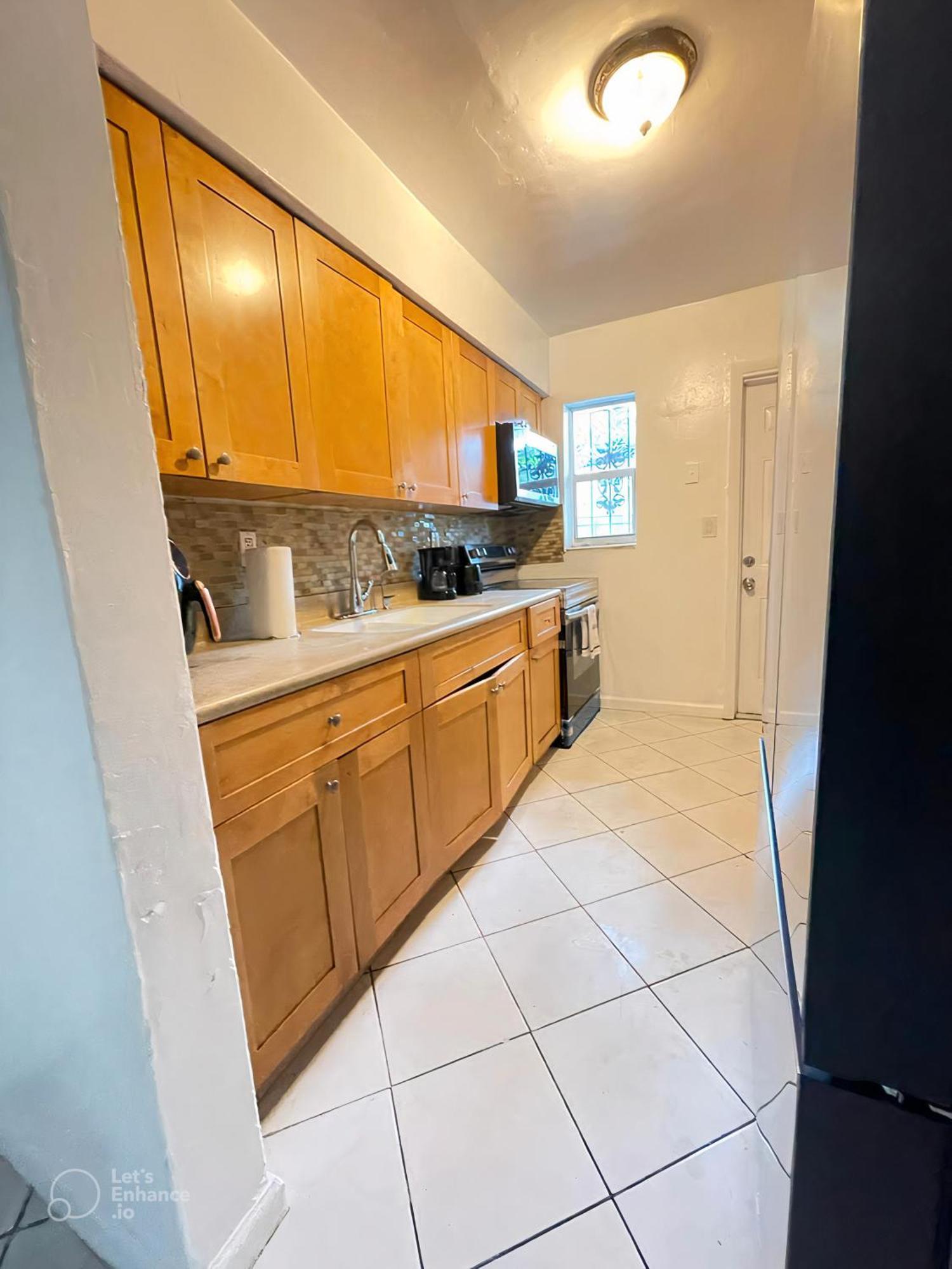 Portily Apartment Miami Exterior photo