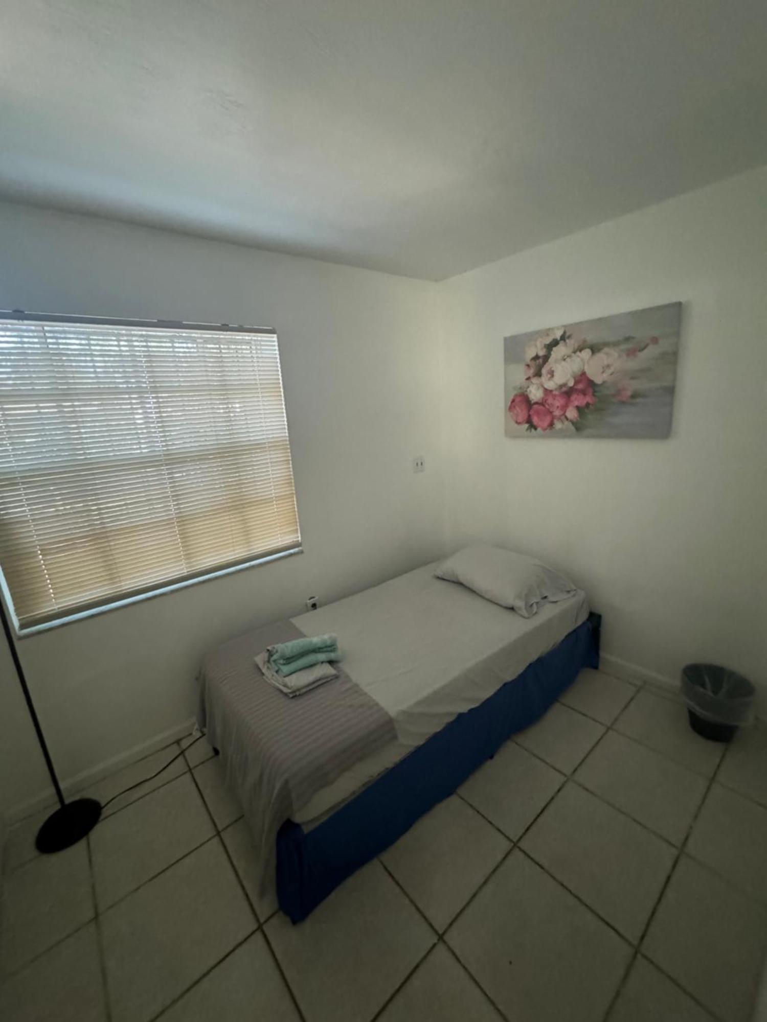 Portily Apartment Miami Exterior photo