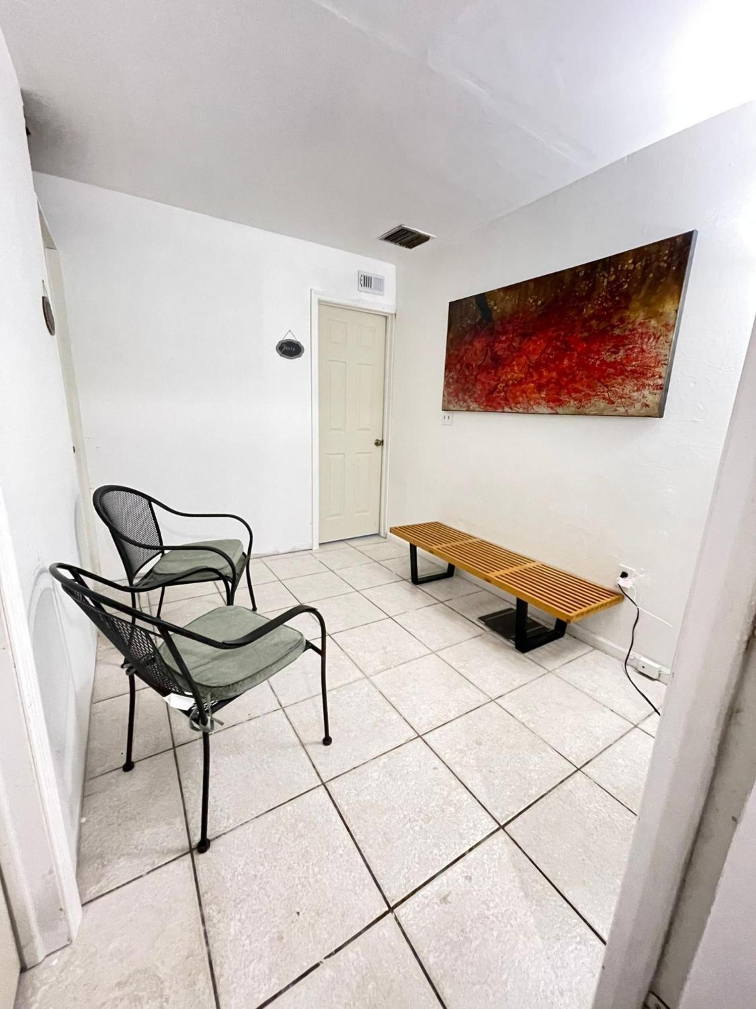 Portily Apartment Miami Exterior photo