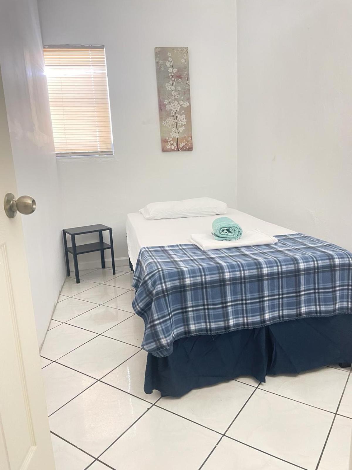 Portily Apartment Miami Exterior photo