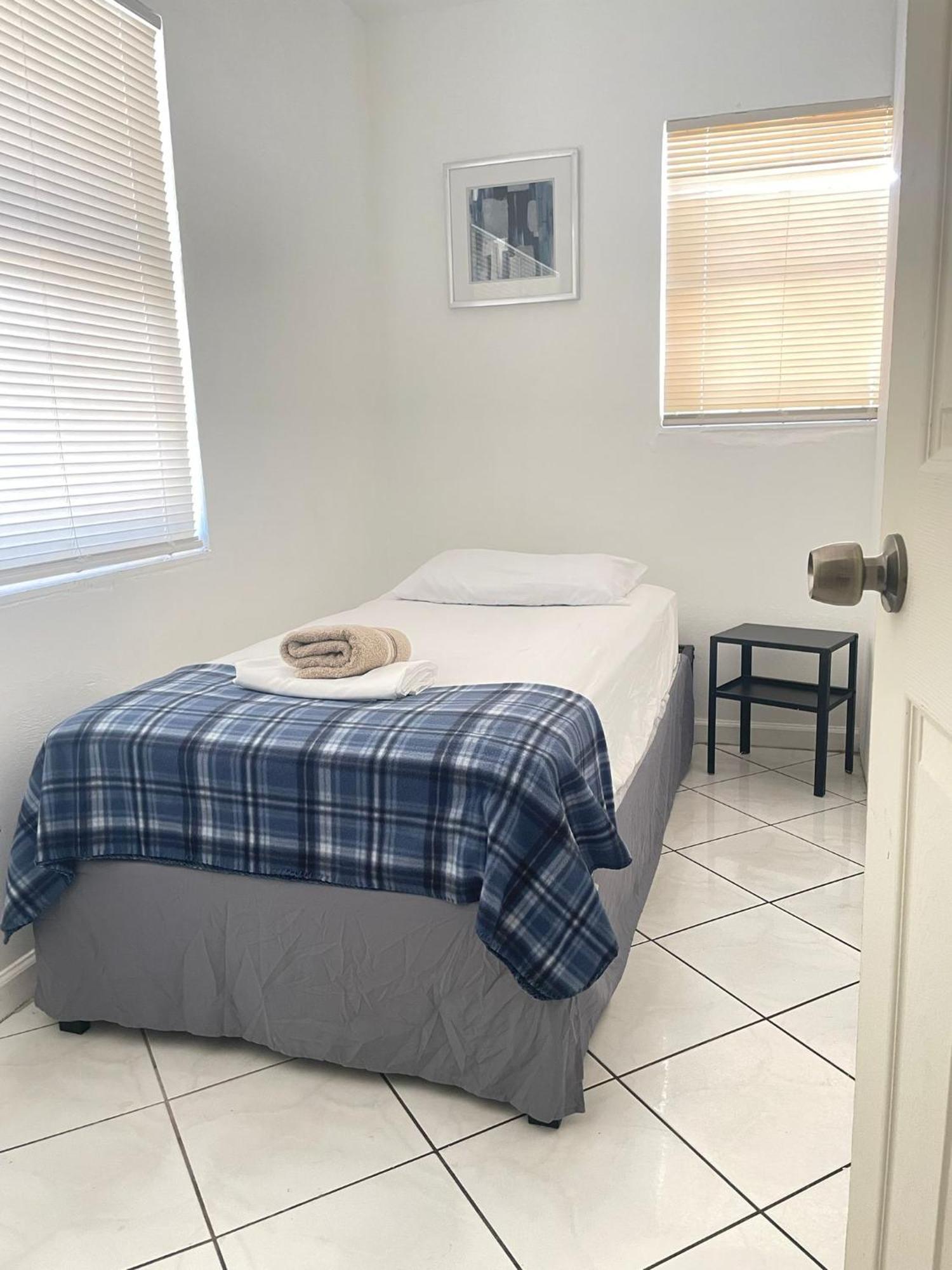 Portily Apartment Miami Exterior photo