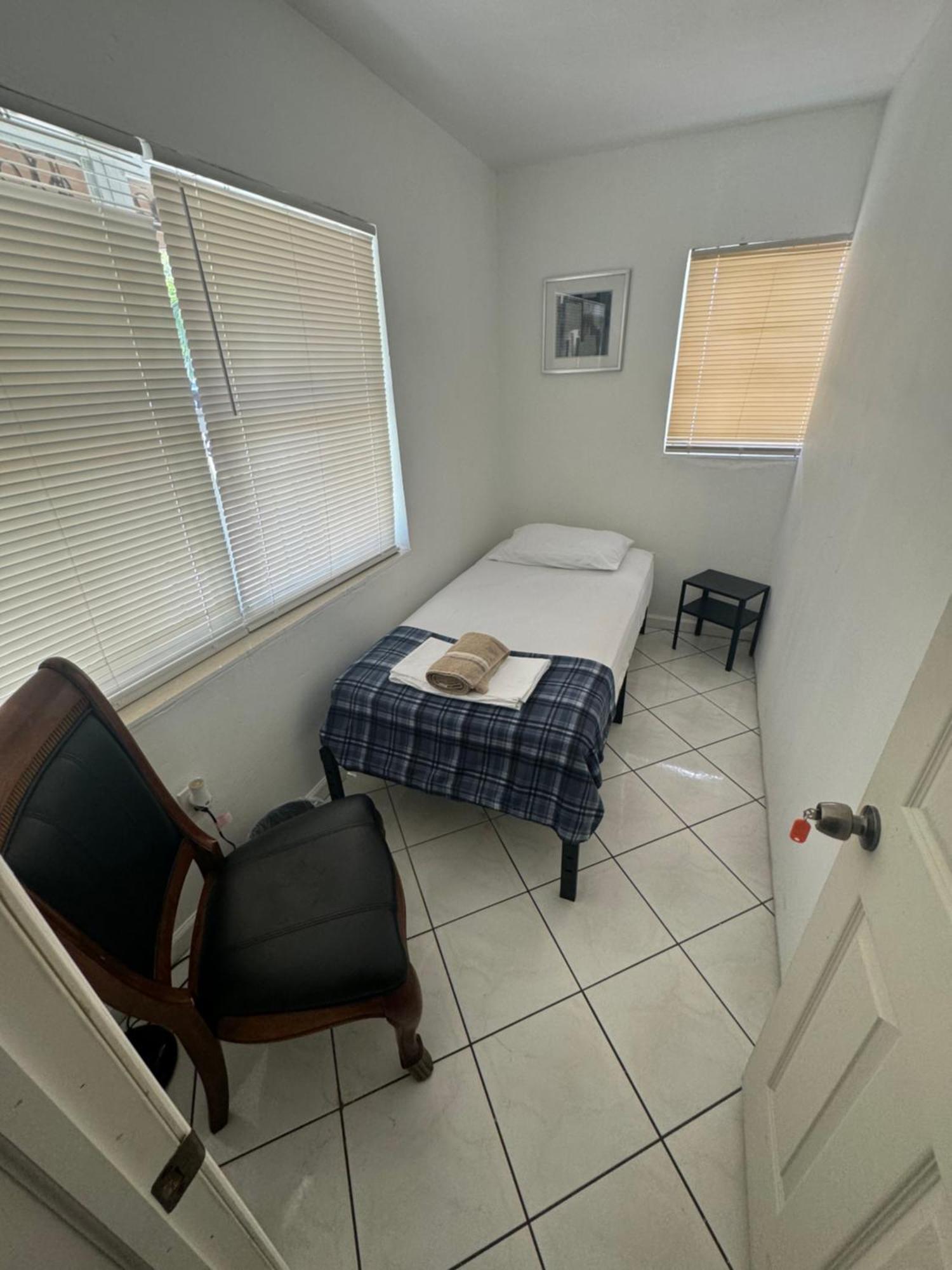 Portily Apartment Miami Exterior photo